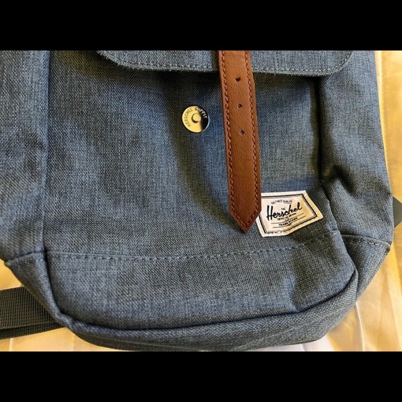 Herschel sling - Picture 6 of 7